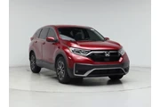 Honda CR-V 2021 EX 4dr SUV en Hialeah