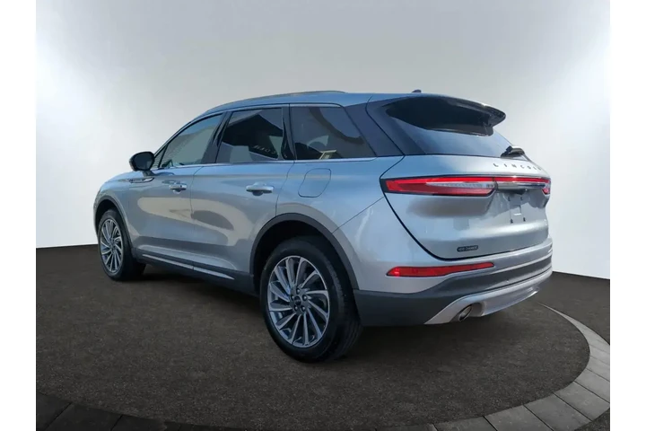 $39598 : Lincoln Corsair 2024 AWD Res image 3