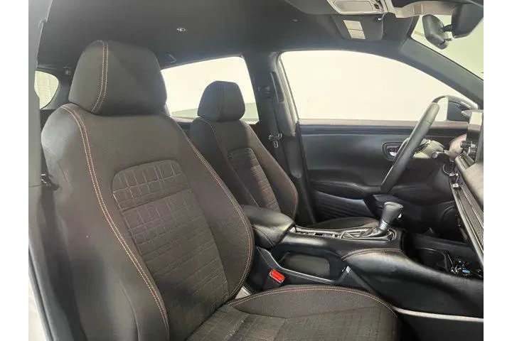 $25473 : Honda HR-V 2024 Sport 4dr Cr image 10