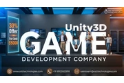 Unity 3D Games - 30% OFF