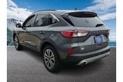 $20997 : Ford Escape 2021 AWD SEL 4dr thumbnail
