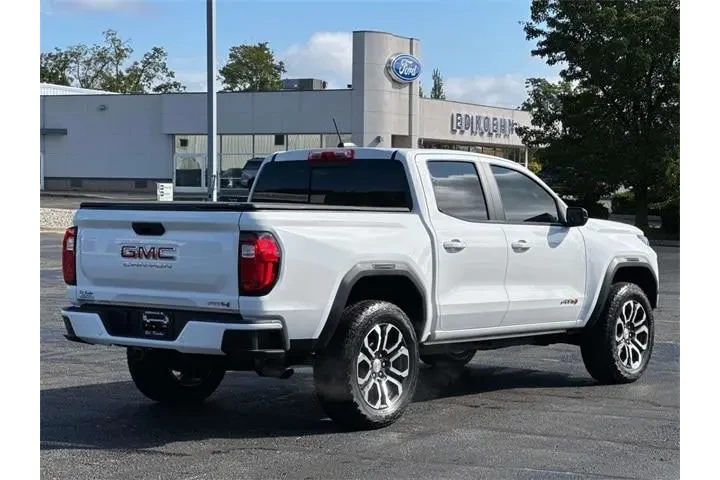 $15995 : GMC Sierra 1500 2015 4x4 SLE image 5