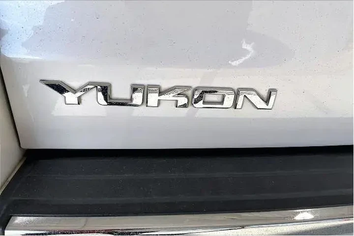 $36601 : GMC Yukon 2020 4x4 Denali 4d image 9