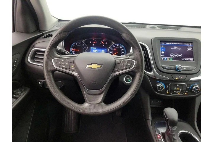 $22998 : Chevrolet Equinox 2023 LT 4d image 10