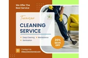 Best Turnover Cleaning Service en Orlando