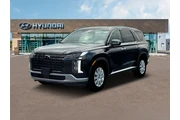 Hyundai PALISADE 2025 SEL 4d