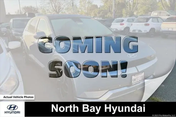 $29990 : Hyundai IONIQ 5 2024 Limited image 1