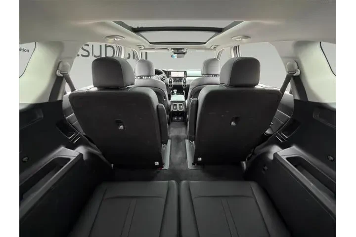 $25995 : Kia Sorento 2023 AWD SX 4dr image 9