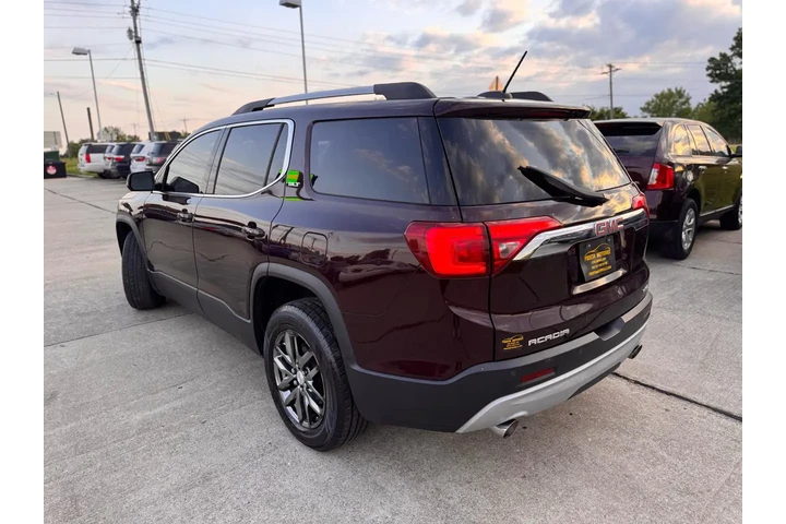 $11999 : 2017 GMC Acadia SLT-1 AWD image 5