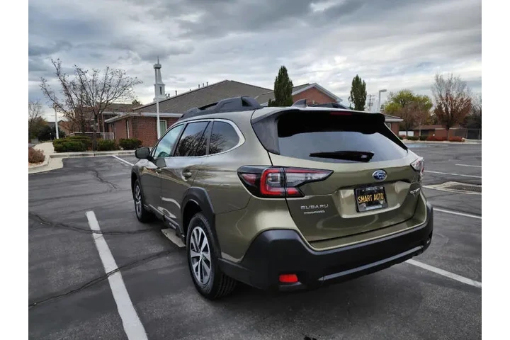 $24450 : 2024 Outback Premium image 7