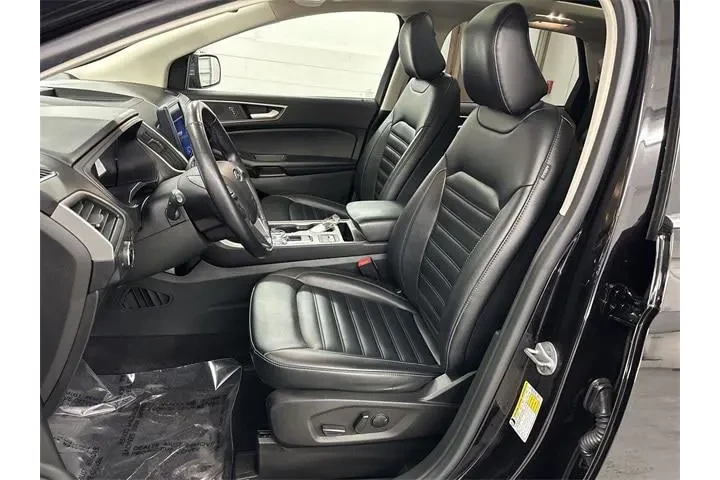 $21300 : Ford Edge 2023 AWD SEL 4dr C image 3