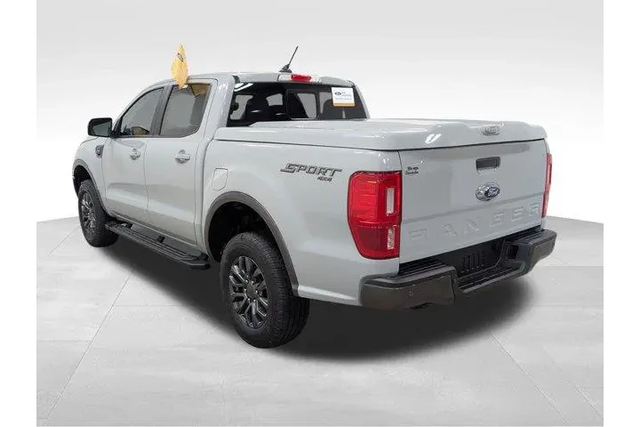 $29523 : Ford Ranger 2022 4x4 Lariat image 10