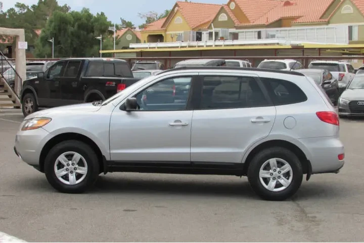 $7995 : 2009 Santa Fe GLS image 4