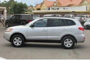 $7995 : 2009 Santa Fe GLS thumbnail