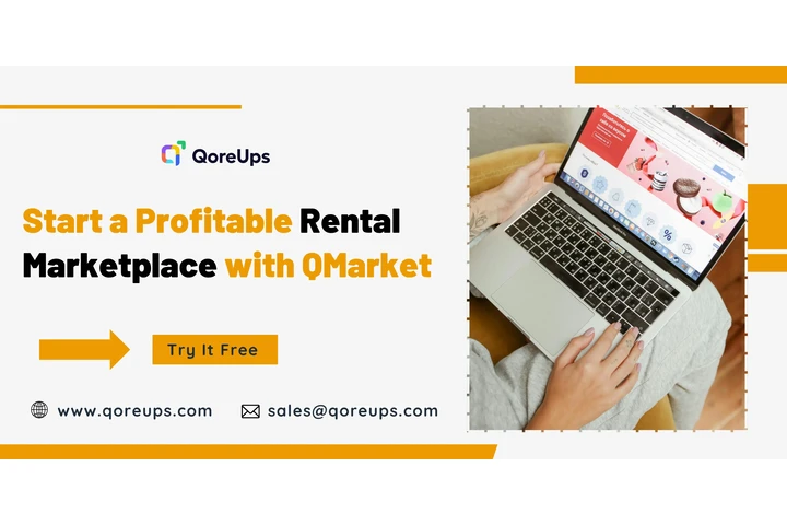 Rental Marketplace image 1
