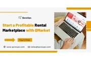 Rental Marketplace en San Francisco Bay Area