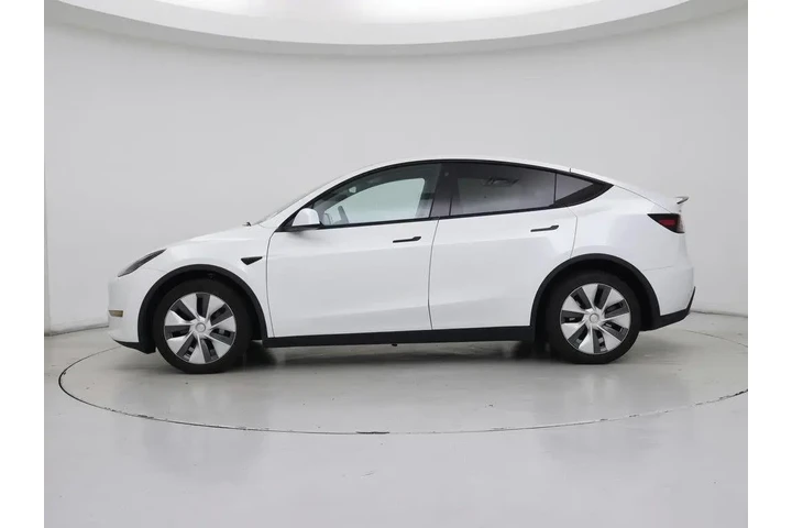 $32998 : Tesla Model Y 2023 AWD Long image 3