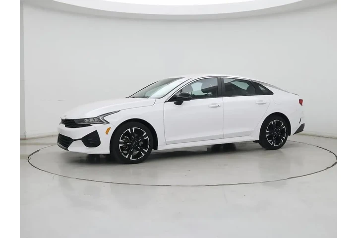 $24998 : Kia K5 2024 GT-Line 4dr Seda image 4