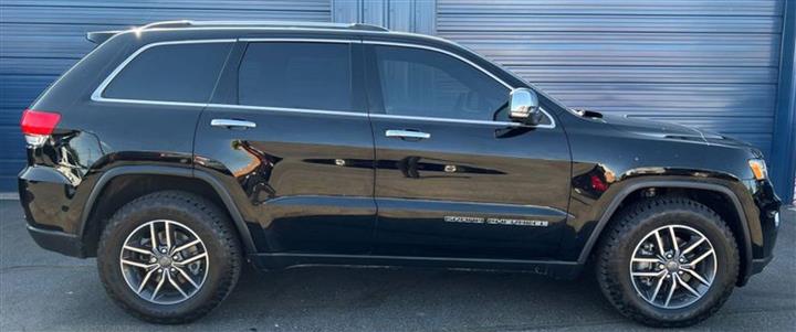 $24988 : 2019 Grand Cherokee Limited, image 2