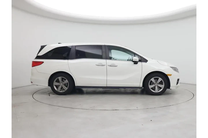 $22998 : Honda Odyssey 2019 EX-L 4dr image 7