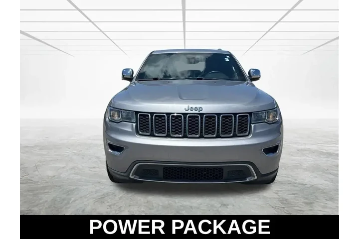 $17094 : Jeep Grand Cherokee 2019 4x2 image 9