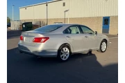 $11000 : Lexus ES 350 2007 4dr Sedan thumbnail