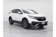 Honda CR-V 2022 AWD EX-L 4dr en Sacramento