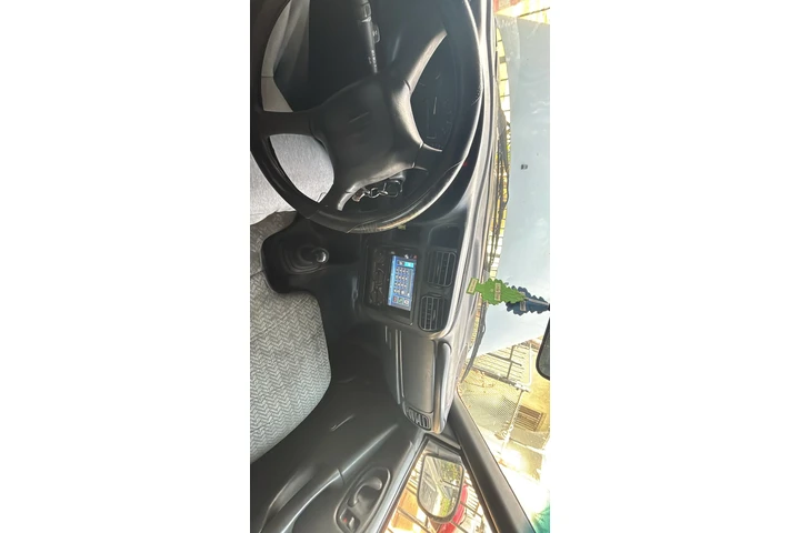 $5500 : GMC Sonoma sl image 7