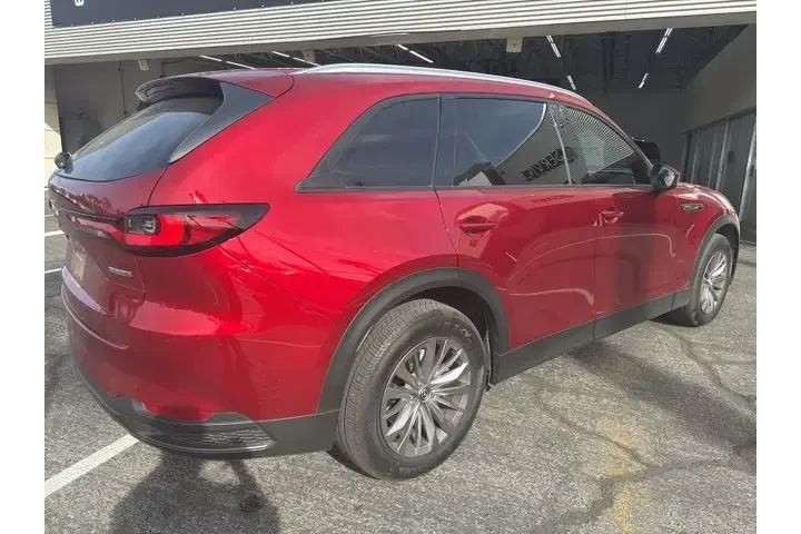 $33999 : Mazda CX-90 2025 AWD 3.3 Tur image 5