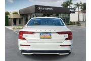 $26576 : Volvo S60 2024 B5 Core Dark thumbnail