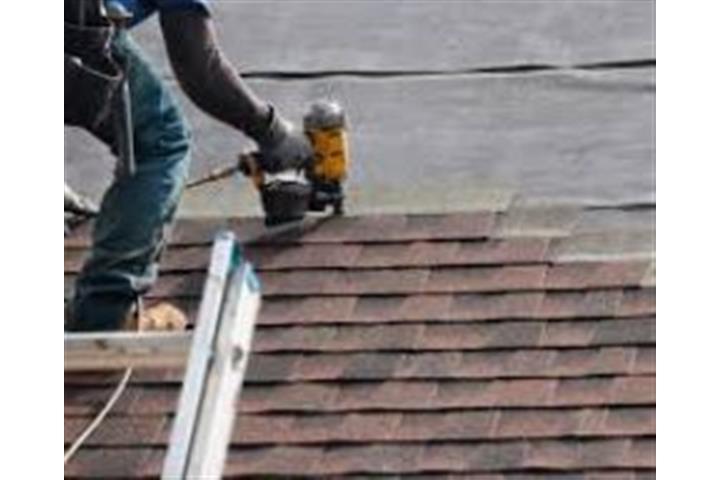 ROMERO ROOFING image 1