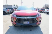 $31014 : Chevrolet Blazer 2023 AWD RS thumbnail