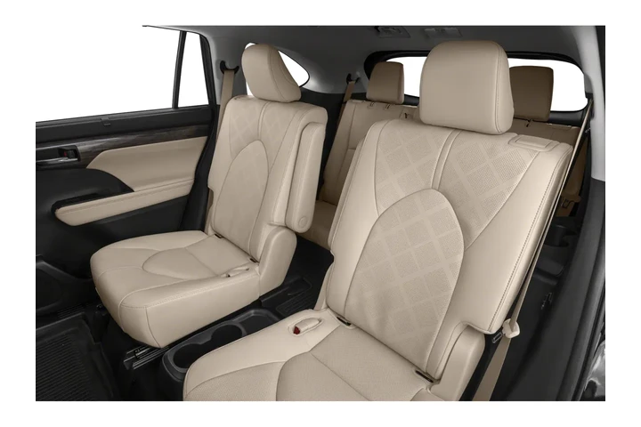 $37995 : 2021 Highlander Platinum image 9