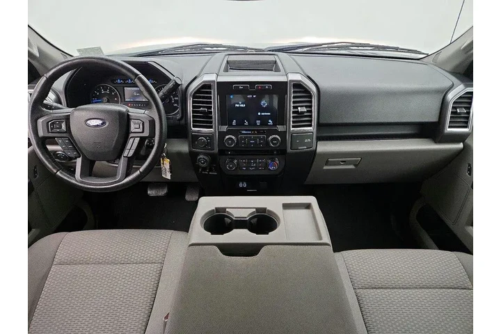 $21998 : Ford F-150 2016 4x2 XLT 4dr image 9