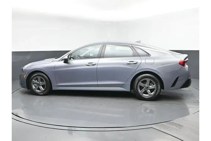 $16995 : Kia K5 2024 LXS 4dr Sedan image 10