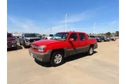 $8999 : Chevrolet Avalanche 2002 4dr thumbnail