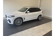 $36334 : BMW X5 2023 AWD xDrive40i 4d thumbnail