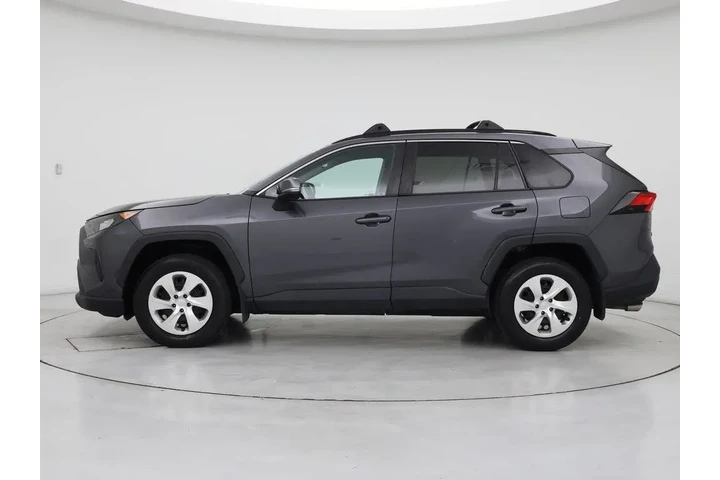 $22998 : Toyota RAV4 2021 LE 4dr SUV image 3