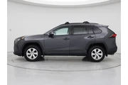 $22998 : Toyota RAV4 2021 LE 4dr SUV thumbnail