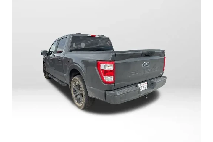 $26703 : Ford F-150 2021 4x2 XL 4dr S image 7