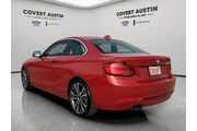 $16765 : BMW 2 Series 2018 230i 2dr C thumbnail
