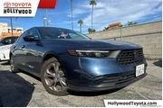 Honda Accord 2023 EX 4dr Sed en Los Angeles