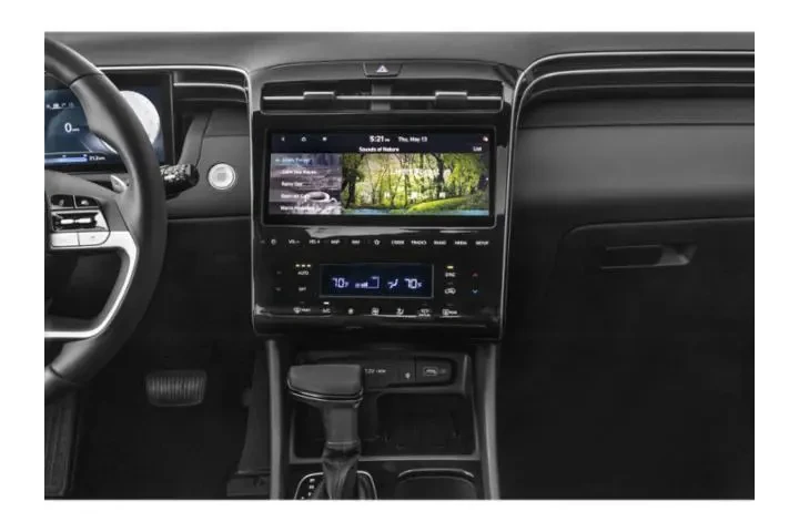 $26898 : Hyundai SANTA CRUZ 2022 AWD image 9