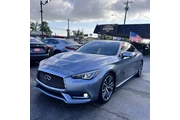 $23999 : 2018 Q60 3.0T Sport thumbnail