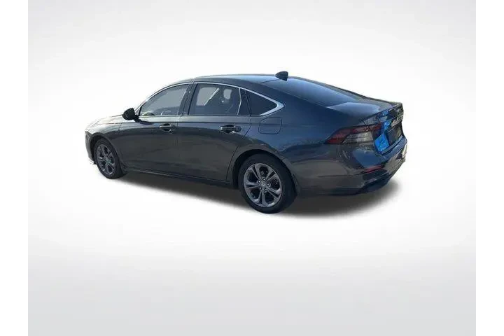 $24996 : Honda Accord 2024 EX 4dr Sed image 3