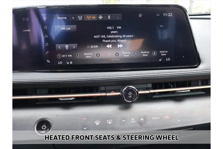 $19490 : Nissan Ariya 2023 Engage 4dr image 7