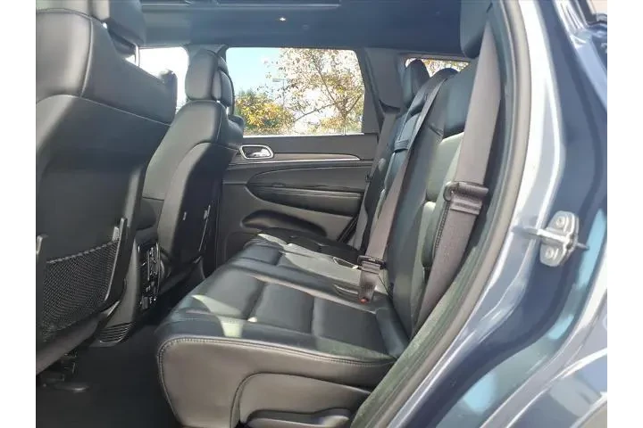 $18644 : Jeep Grand Cherokee 2019 4x4 image 9