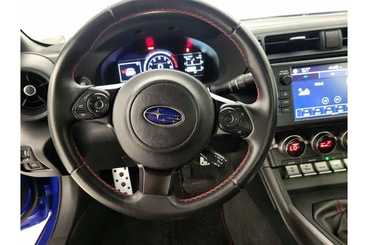 $28998 : Subaru BRZ 2023 Limited 2dr image 10