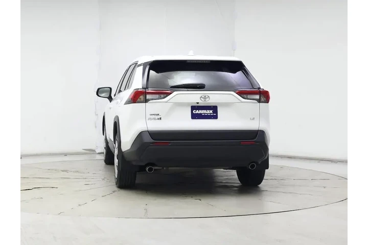 $27998 : Toyota RAV4 2023 LE 4dr SUV image 6