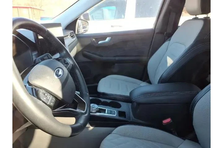 $26568 : Ford Escape 2023 AWD Platinu image 6